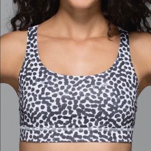 Lululemon Energy Bra